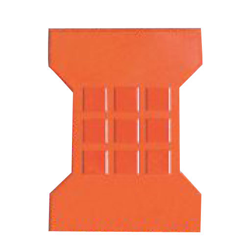 Rubber Idole Paving Block Mould