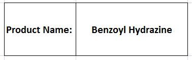 Benzoyl compounds