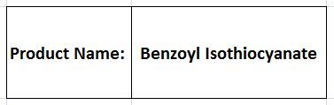 Benzoyl compounds