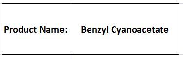 Cyanoacetates