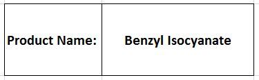 Benzyl Compounds