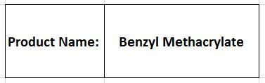 Benzyl Compounds