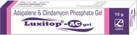 Clindamycin Phosphate & Adapalene GEL