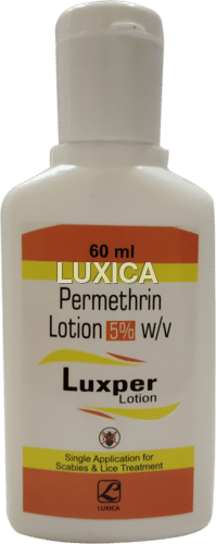 Permethrin LOTION