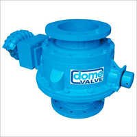Pneumatic Dome Valve