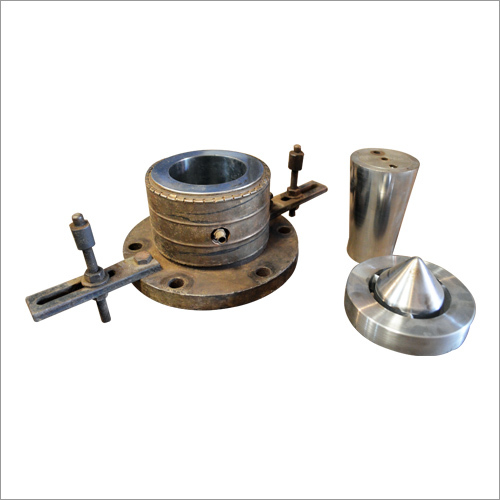 Industrial PVC Film Die