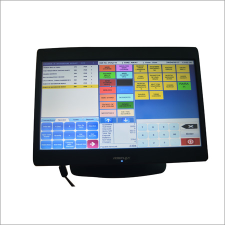 Bill Printing Machines