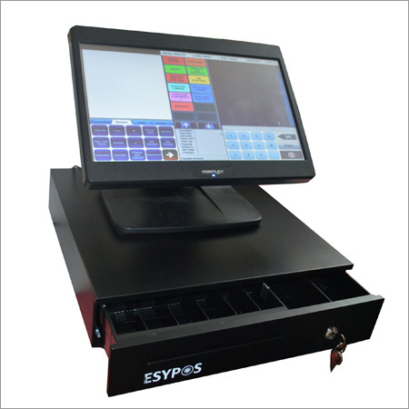 Retail Billing Machines