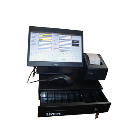 POS Terminal