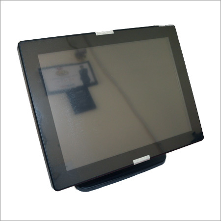 POS Touchscreen System