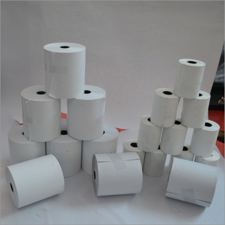 Thermal POS Rolls