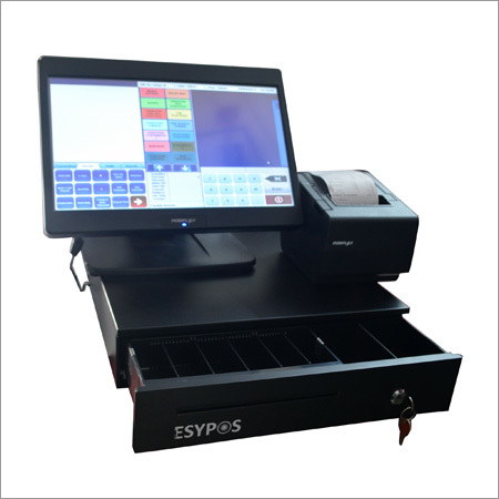 POS Billing Software