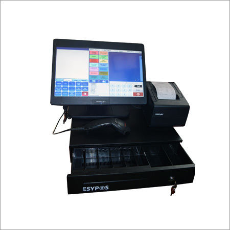 POS Retail Billing Software