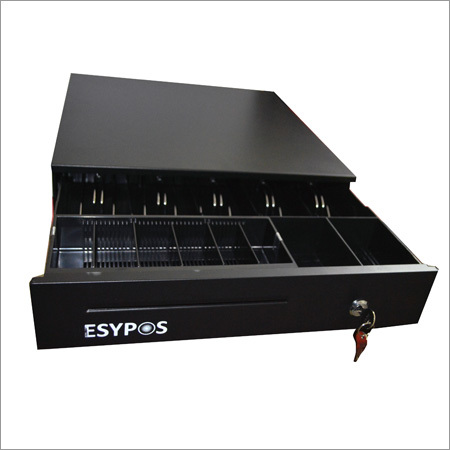 Cash Tray