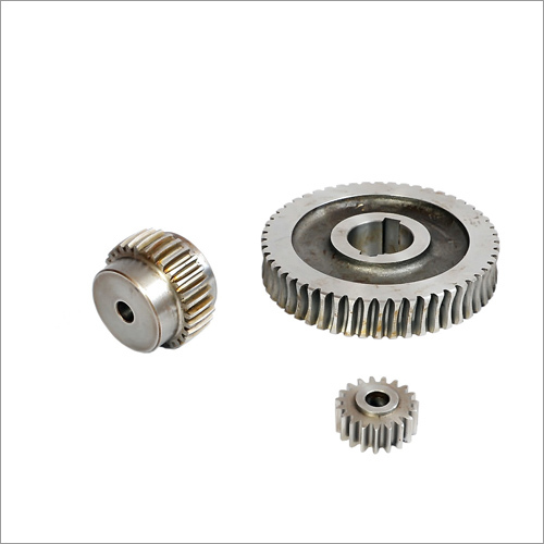 Automotive Heavy Duty Gears