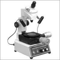 Toolmaker's Microscopes