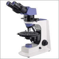 Upright Polarizing Microscope