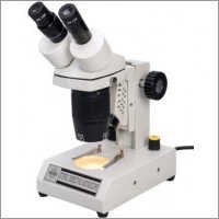 Trinocular Stereo Dissecting Microscope