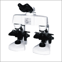 PZRM 500-C Comparison Microscope
