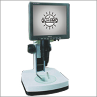 Radical Stereo Zoom Microscope