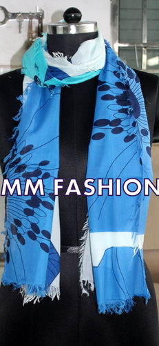 Printed Scarves