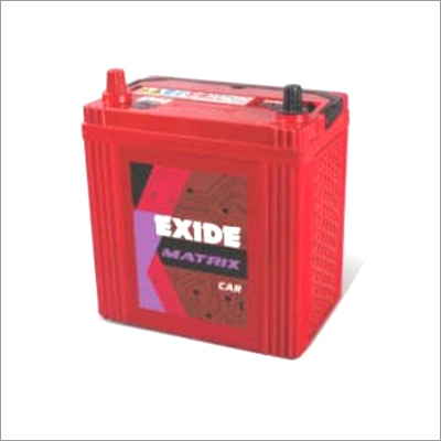 Exide Battery