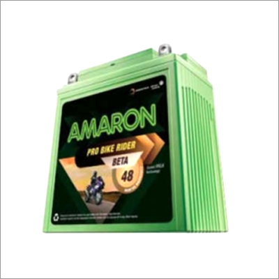 Two Wheeler Battery