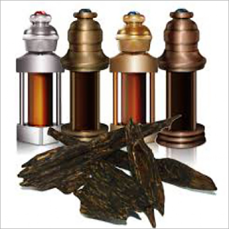 Agarwood Essential Oil