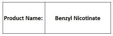 Benzyl Compounds