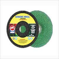 Flexible DCD Grinding Wheel