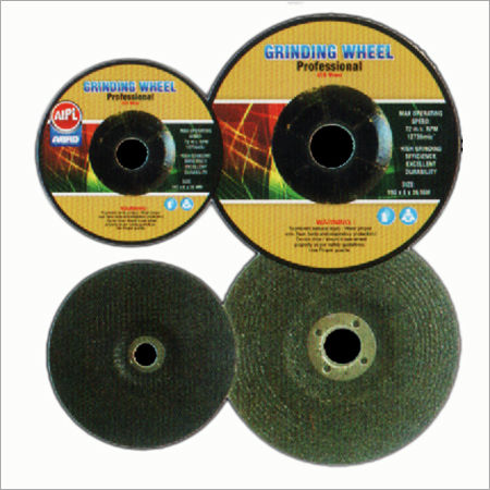 Grinding Wheel