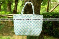 As Shown In Picture Handmade Shoulder Handbag