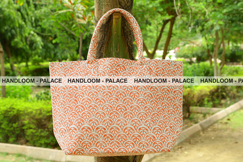 Handmade Bags