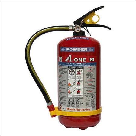 ABC Dry Extinguisher