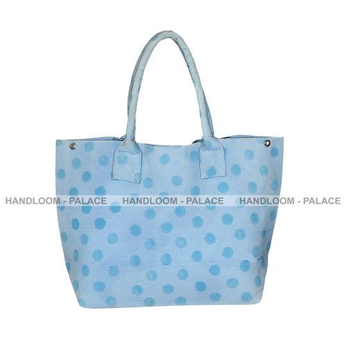Canvas Bags