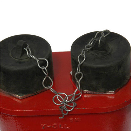 Fire Fighting Connection
