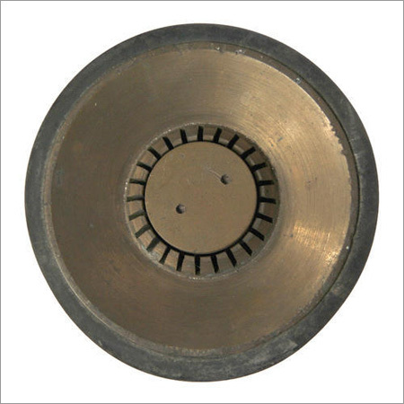 Triple Purpose Nozzle