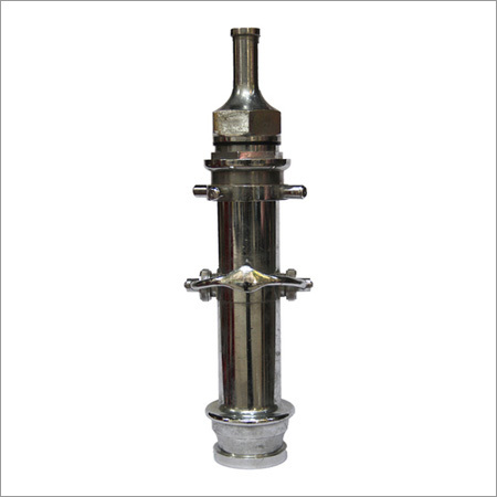 Hand Control Curtain Nozzle
