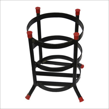 Fire Extinguisher Stand