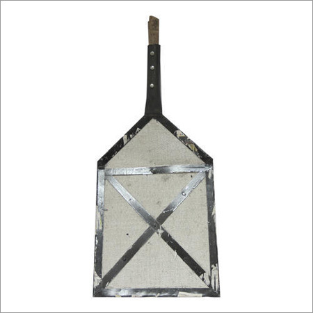 Steel Fire Beater