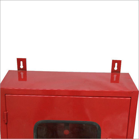 Hose Box