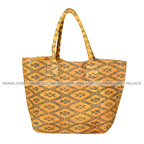 Bag Canvas Handmade
