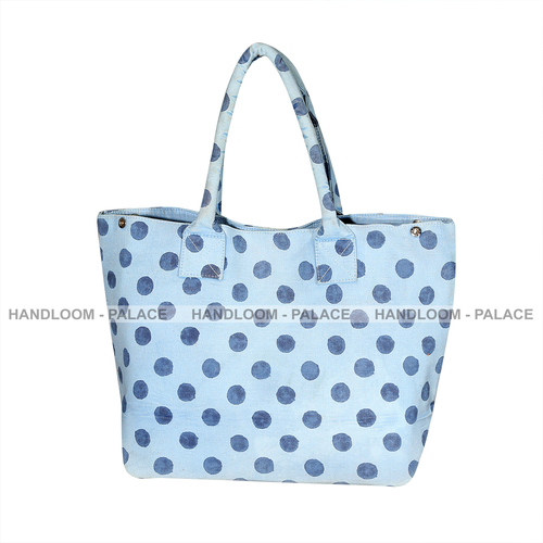 Canvas Handmade Bags