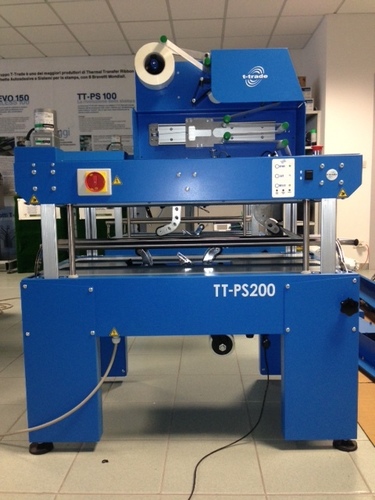 Box Sealing Machine
