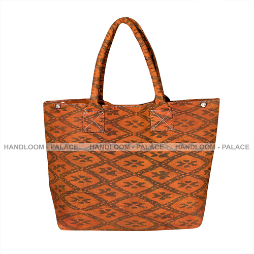 Canvas Fashion Bags