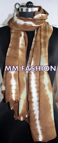 Multi Color Fashion Scarves