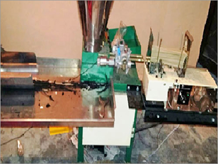 Fully Automatic Incense Stick Making Machine