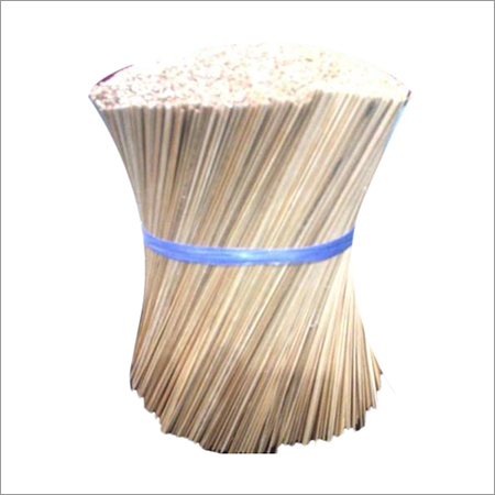 Incense Round Bamboo Sticks