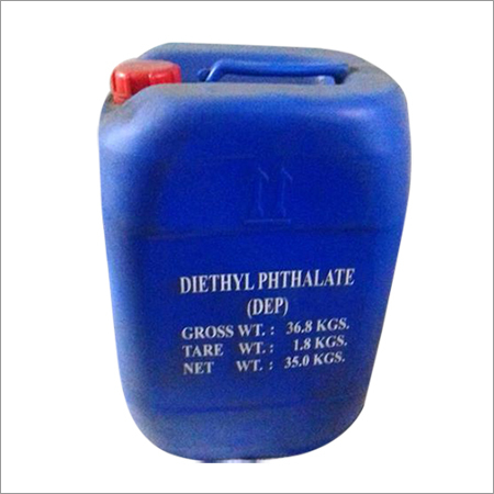 DEP Oil