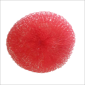 Plastic Scrubber